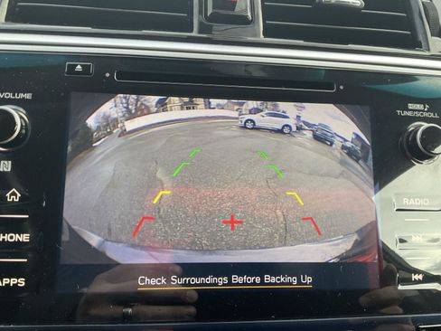 Used 2019 Subaru Outback 2.5i Premium image 21