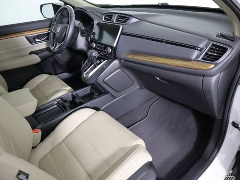 Used 2019 Honda CR-V EX-L image 17
