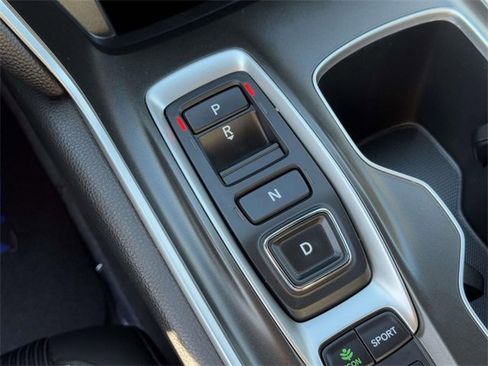 Certified 2022 Honda Accord Sport image 30