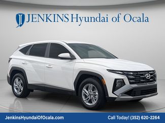 New 2026 Hyundai Tucson SE FWD video 1