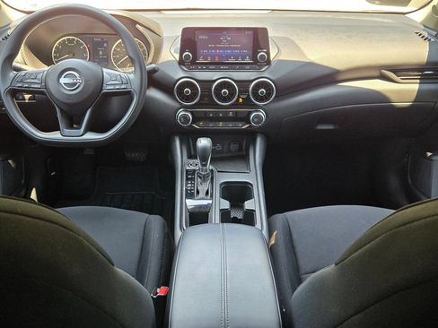 Used 2024 Nissan Sentra S FWD image 16