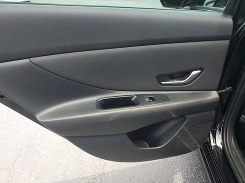 Certified 2023 Hyundai Elantra SEL w/ Convenience Package FWD image 26