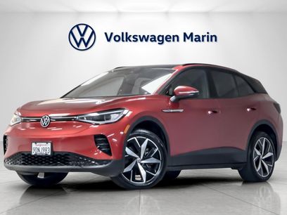 Used 2023 Volkswagen ID.4 Pro S