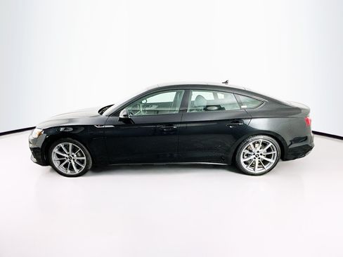 Used 2025 Audi A5 2.0T Premium Plus AWD/4WD image 4