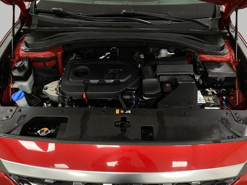 Used 2019 Hyundai Santa Fe SE AWD/4WD image 12