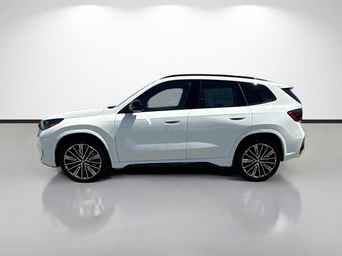 New 2026 BMW X1 xDrive28i w/ Technology Package AWD/4WD image 6