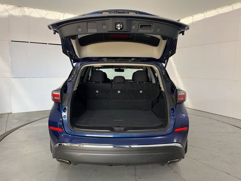 Used 2019 Nissan Murano SV image 13