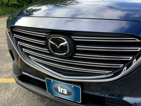 Used 2020 MAZDA CX-9 Touring w/ Touring Premium Package image 31