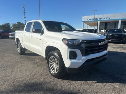 Used 2023 Chevrolet Colorado LT w/ LT Convenience Package