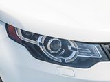 Used 2018 Land Rover Discovery Sport HSE image 4