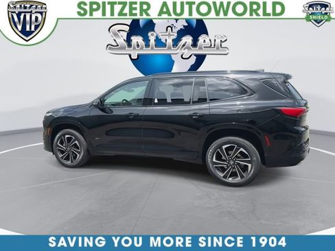 Used 2025 Buick Enclave Sport Touring AWD/4WD image 7
