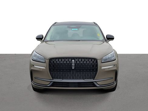 New 2026 Lincoln Corsair Premiere AWD/4WD image 2