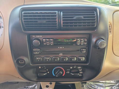 Used 2003 Ford Ranger XL RWD image 30