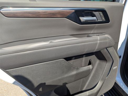 New 2026 Chevrolet Tahoe Premier w/ Sun And Tow Package image 11