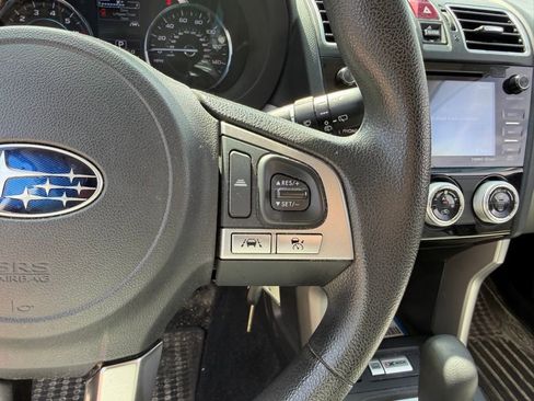 Used 2018 Subaru Forester 2.5i Premium image 29