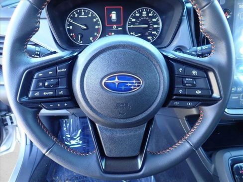 Certified 2025 Subaru Crosstrek 2.5i Limited w/ Crosstrek Mirror Package image 13
