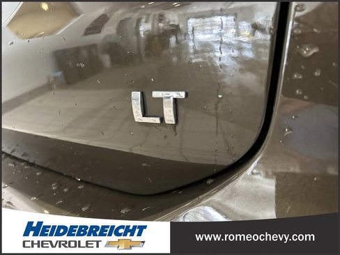 Used 2024 Chevrolet Equinox LT w/ LPO, Floor Liner Package image 33