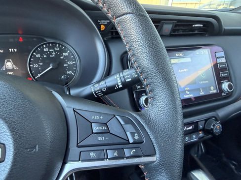 Used 2024 Nissan Kicks SR w/ SR Premium Package image 29