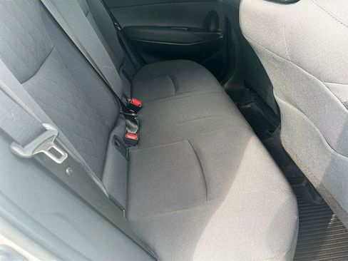 Used 2025 Toyota Corolla Cross LE FWD image 24