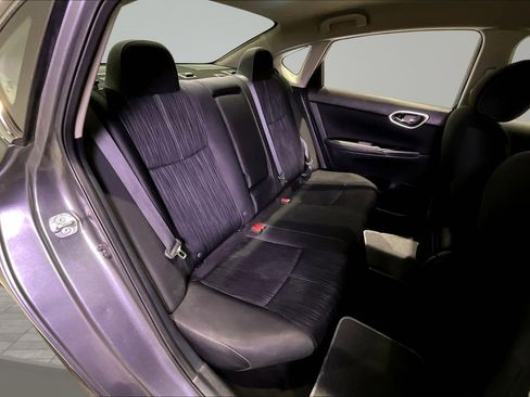 Used 2018 Nissan Sentra SV image 25