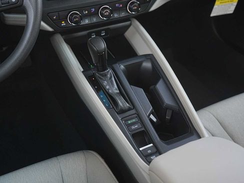 Certified 2026 Honda Accord SE image 22
