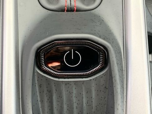 Used 2025 Dodge Charger R/T w/ Quick Order Package 25M R/T image 27