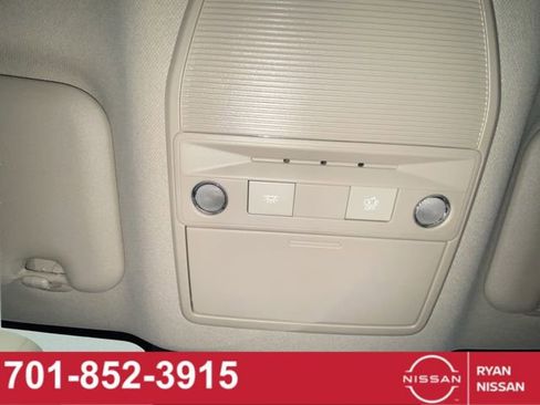 New 2026 Nissan Sentra SV w/ SV Convenience Package image 33