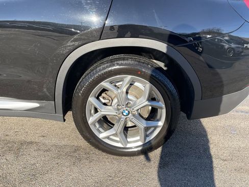 Used 2023 BMW X3 xDrive30i w/ Convenience Package image 10