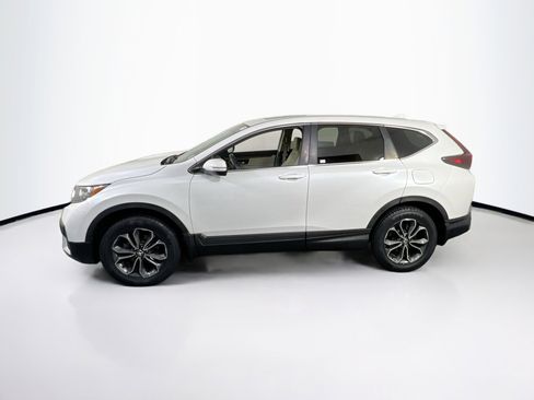 Used 2022 Honda CR-V EX-L image 8