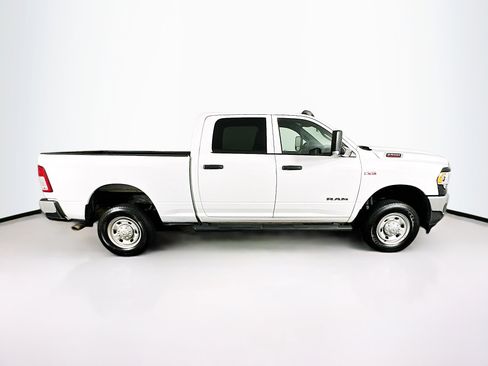 Used 2022 RAM 2500 Tradesman AWD/4WD image 10