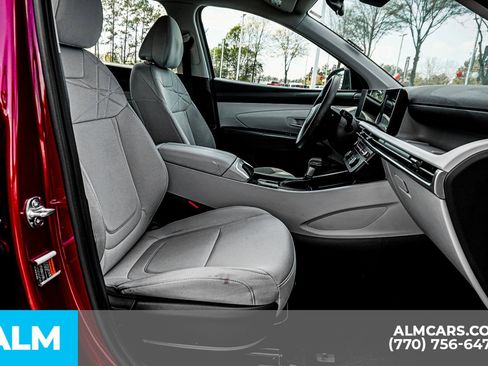 Used 2026 Hyundai Tucson SE image 22