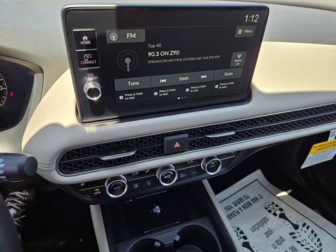 New 2027 Honda HR-V EX-L image 9