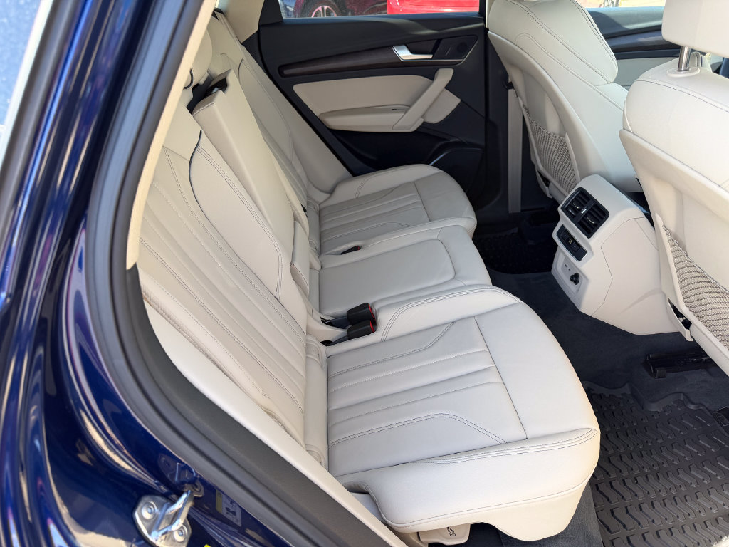 Certified 2024 Audi Q5 2.0T Premium AWD/4WD image 19
