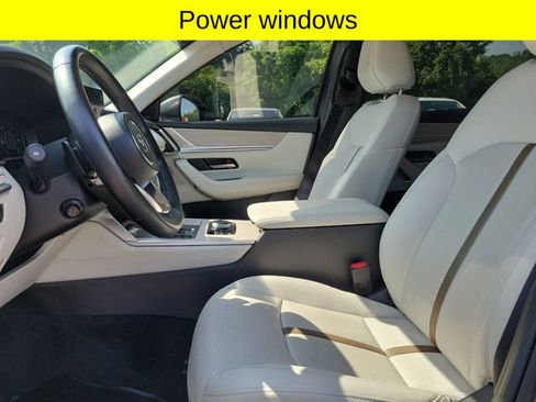 Used 2024 MAZDA CX-90 3.3 Turbo S w/ Premium Package AWD/4WD image 23