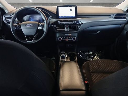Used 2024 Ford Escape Active FWD image 21