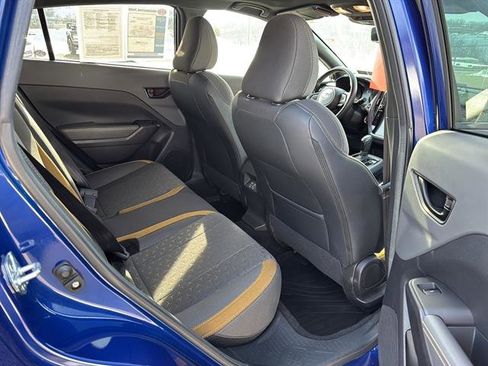 Used 2024 Subaru Crosstrek 2.5i Sport w/ Crosstrek Mirror Package image 19