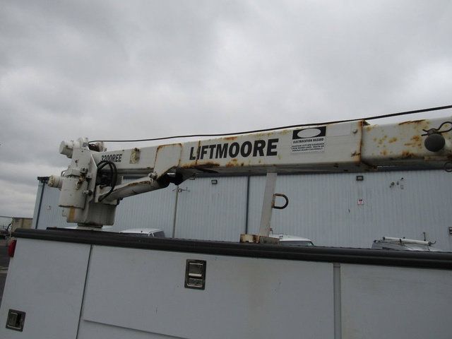 Used 2014 Ford F450 XL w/ Power Equipment Group RWD image 21