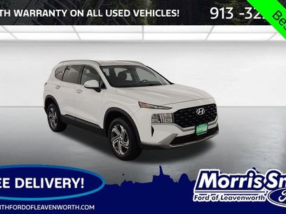 Used 2023 Hyundai Santa Fe SEL