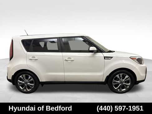 Used 2016 Kia Soul FWD image 4