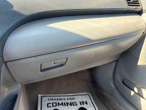 Used 2011 Toyota Camry FWD image 24