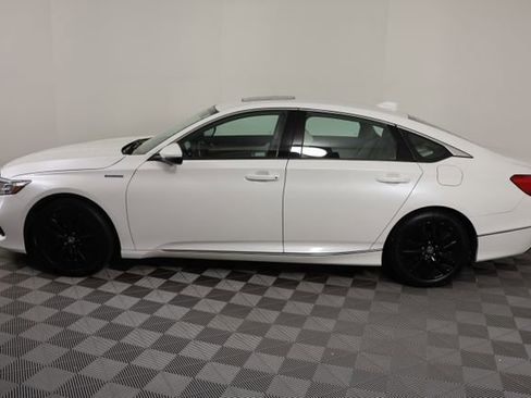 Used 2021 Honda Accord EX-L image 5