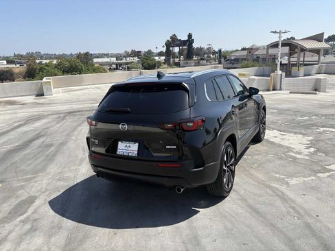 Used 2026 MAZDA CX-50 2.5 Hybrid w/ Premium Plus Pkg AWD/4WD image 45