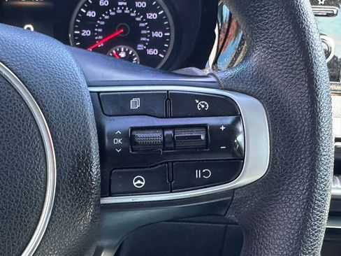 Used 2022 Kia K5 LXS image 23