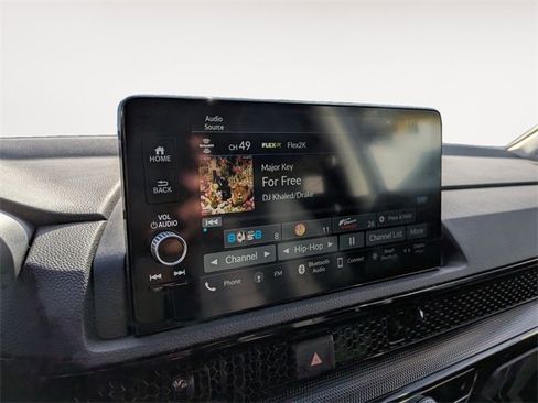 Certified 2023 Honda CR-V EX-L image 19