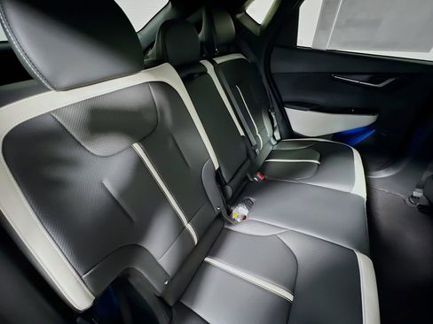 New 2025 Kia EV6 GT-Line image 25