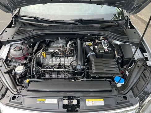 Used 2021 Volkswagen Jetta S w/ Driver Assistance Package image 21