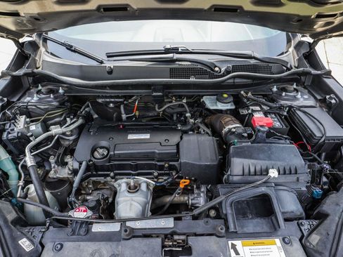 Used 2019 Honda CR-V LX image 15