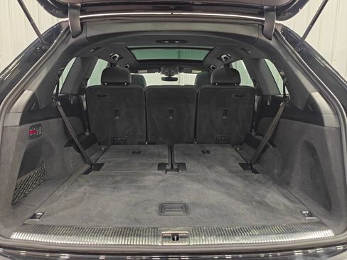 Used 2025 Audi Q7 3.0T Premium Plus AWD/4WD image 37