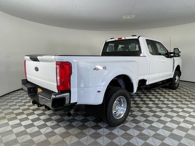 Certified 2024 Ford F350 XL w/ Snow Plow/Camper Package AWD/4WD image 22