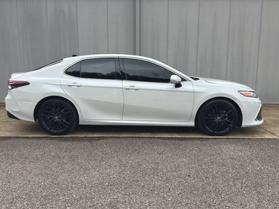 Used 2023 Toyota Camry XLE